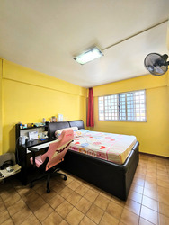 Blk 610 Nee Soon Central Meadows (Yishun), HDB 4 Rooms #554908991